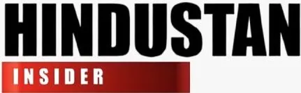 Hindustan Insider Logo